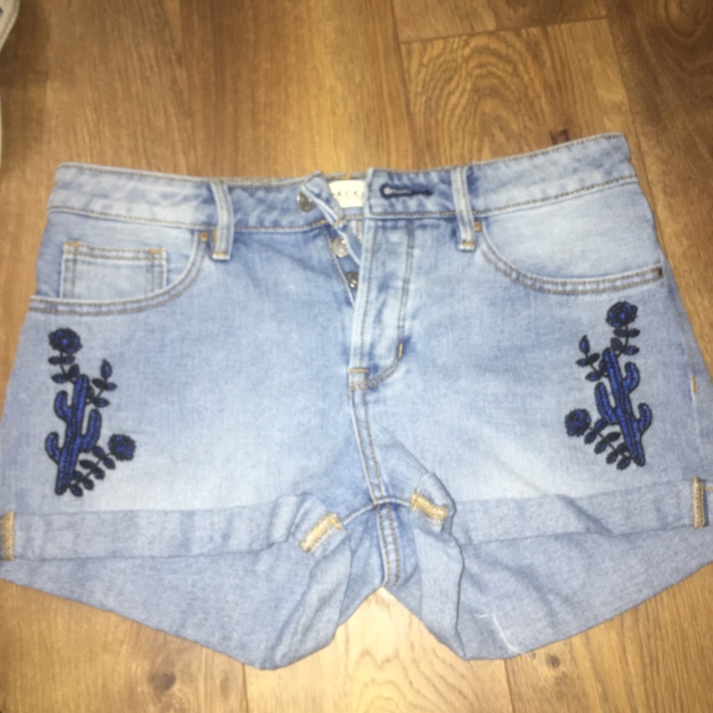 Pacsun shorts